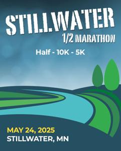 Stillwater Half Marathon