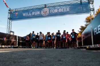 Will Run for Beer Chicago 5K