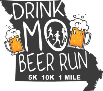 Drink MO Beer Run - 5k / 10k / 1 mile