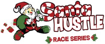 Santa Hustle Race Series - 5K and Kids Dash