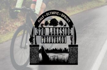 370 Lakeside Triathlon