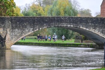 Thames Trail Ultra