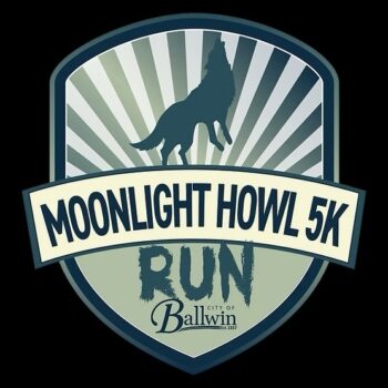 Moonlight Howl 5k