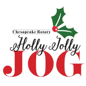 Chesapeake Rotary Holly Jolly Jog