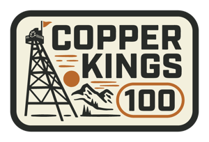 Copper Kings 100