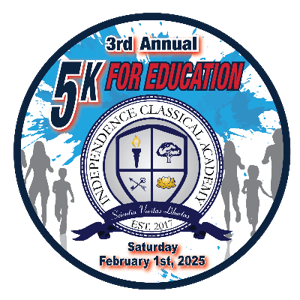 ICA 5K For Education