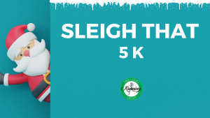 Sleigh that 5k