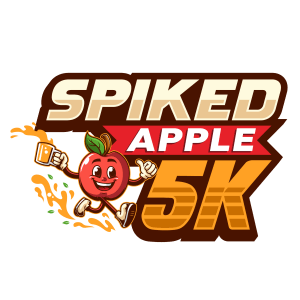 Summer Crush Spiked Apple 5k