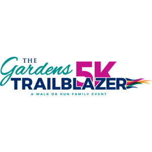 The Gardens Trailblazer 5K