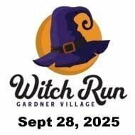 Witch Run - Half Marathon, 10K, 5K