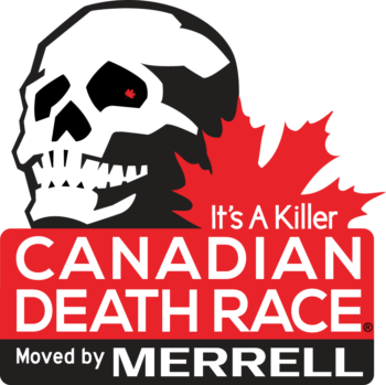 Canadian Death Race