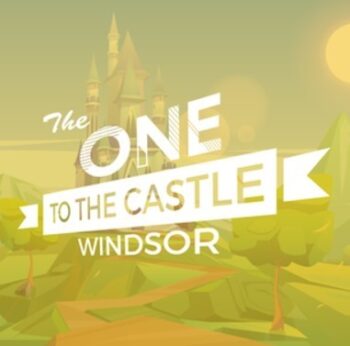 The One to the Castle - Windsor