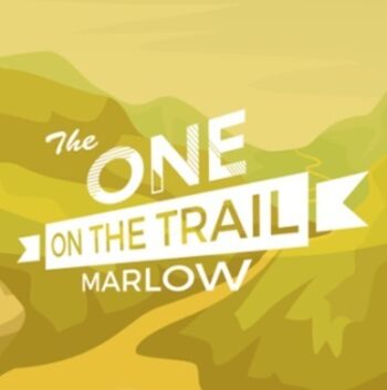 The One on the Trail - Marlow