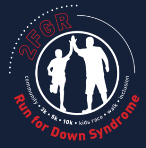 Run for Down Syndrome