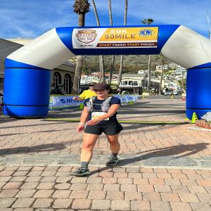 Avalon Benefit 50 Mile/50K Run