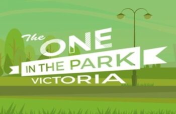 The One in the Park - Victoria Park