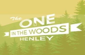 The One in the Woods - Henley