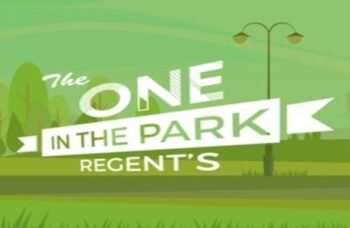 The One in the Park - Regent's