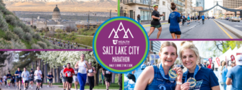 Salt Lake City Marathon