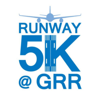 GRR Runway 5K