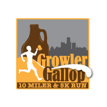 Growler Gallop Atwater