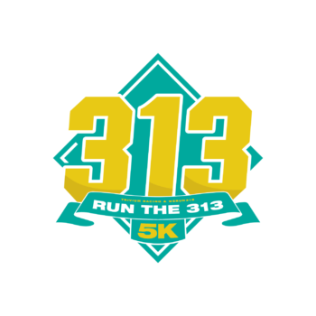 Run the 313 5K