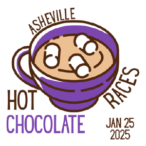 Asheville Hot Chocolate Races