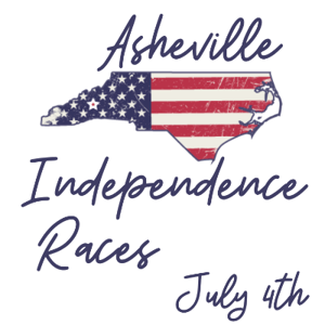 Asheville Independence Day 5K