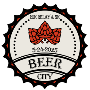 Beer City 20k Relay Races