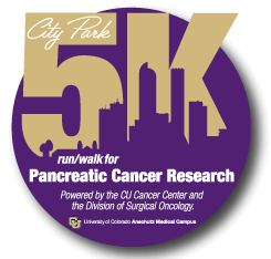 City Park 5k & 1 Mile Walk of Hope for Pancreatic Cancer Research