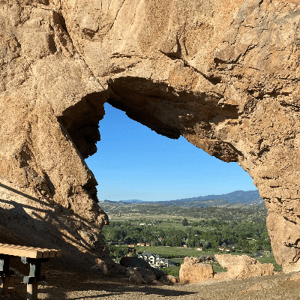 Crazy Legs 10k+ Trail Run