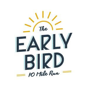 Early Bird 10 Mile Run