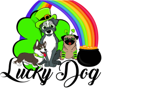 Lucky Dog 5K