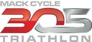 Mack Cycle 305 Triathlon