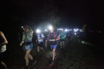 Pilot Mountain to Hanging Rock Ultra & Relay