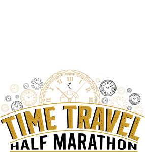 Time Travel Half-Marathon (and 5k/10k)