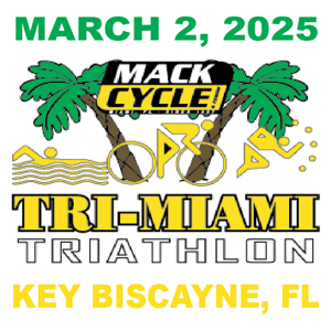 TRI-MIAMI Triathlon