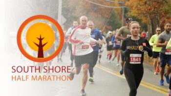 South Shore Half Marathon and 5K - Hanover, MA