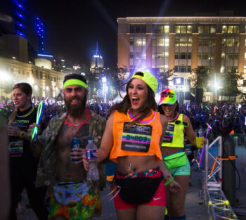 2025 Night Nation Run - Pittsburgh, PA