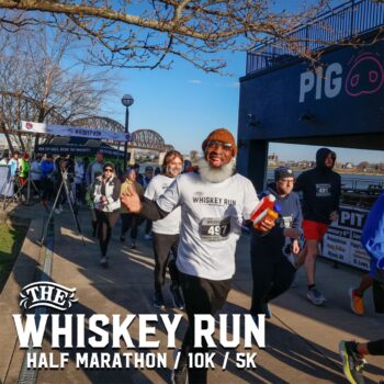 Whiskey Run Smokies 5K, 10K, and Half Marathon