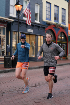 Annapolis Running Festival