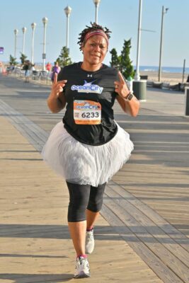 Ocean City Running Festival