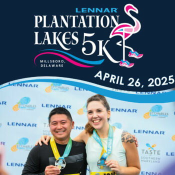 Plantation Lakes Twilight 5K and 1-Mile Walk