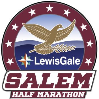 LewisGale Salem Half Marathon