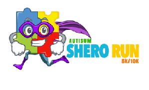 Autism Shero Run