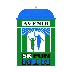 Avenir 5K Fun Run/Walk