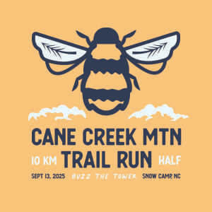 Cane Creek Mtn Trail Run