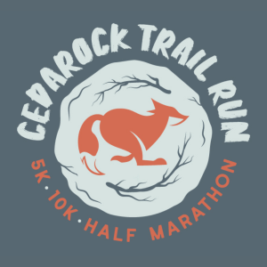 Cedarock Trail Run - 5K/10K/Half Marathon/Half Relay