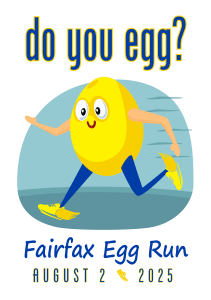 Fairfax Egg Run