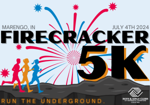 Firecracker 5K